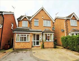 4 Bedroom Detached